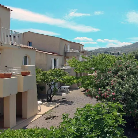 Modern 3-guest In Rousse LʼÎle-Rousse