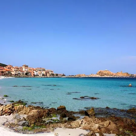 Modern 3-guest In Rousse LʼÎle-Rousse